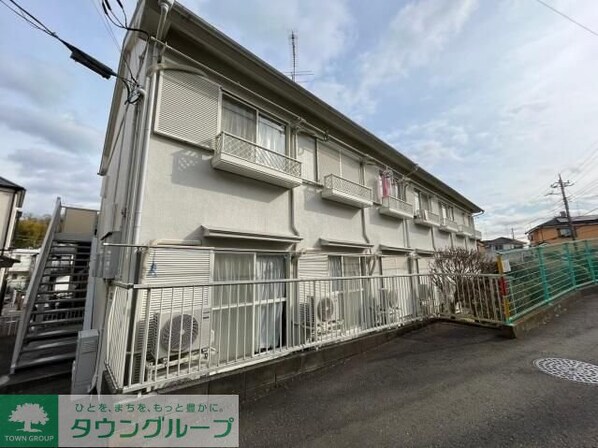 エスポワールの物件内観写真